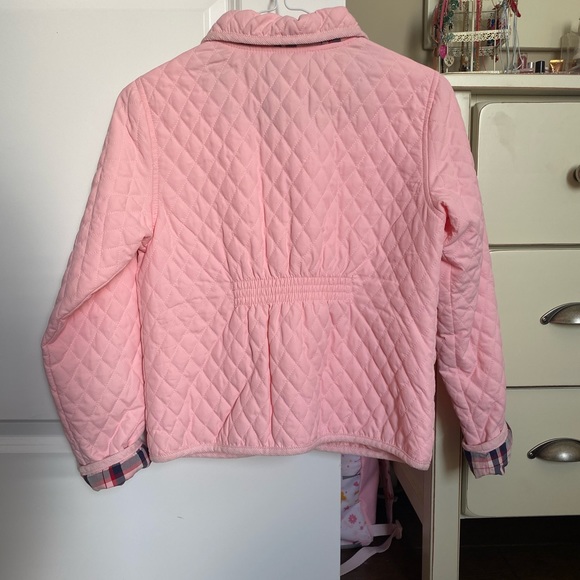 Gymboree Chic Coat - size 10-12 - Picture 3 of 3